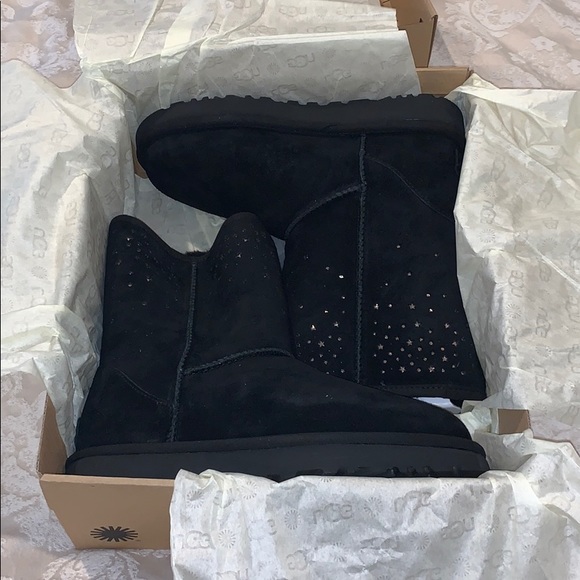 UGG boots - Picture 7 of 7